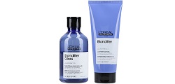 Blondifier